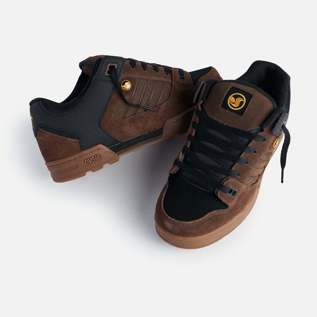DVS Militia Snow Men&
