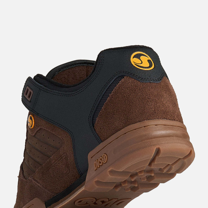 DVS Militia Snow Men&