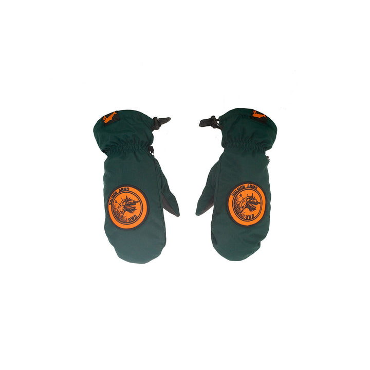 Salmon Arms Classic Mitt (Unisex) 2026 | DWD