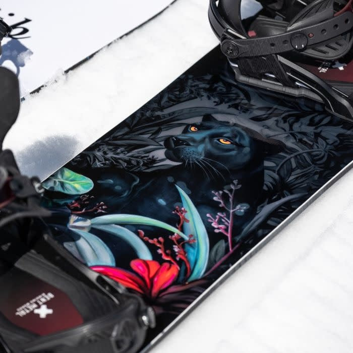 Lib Tech Dynamiss Women&