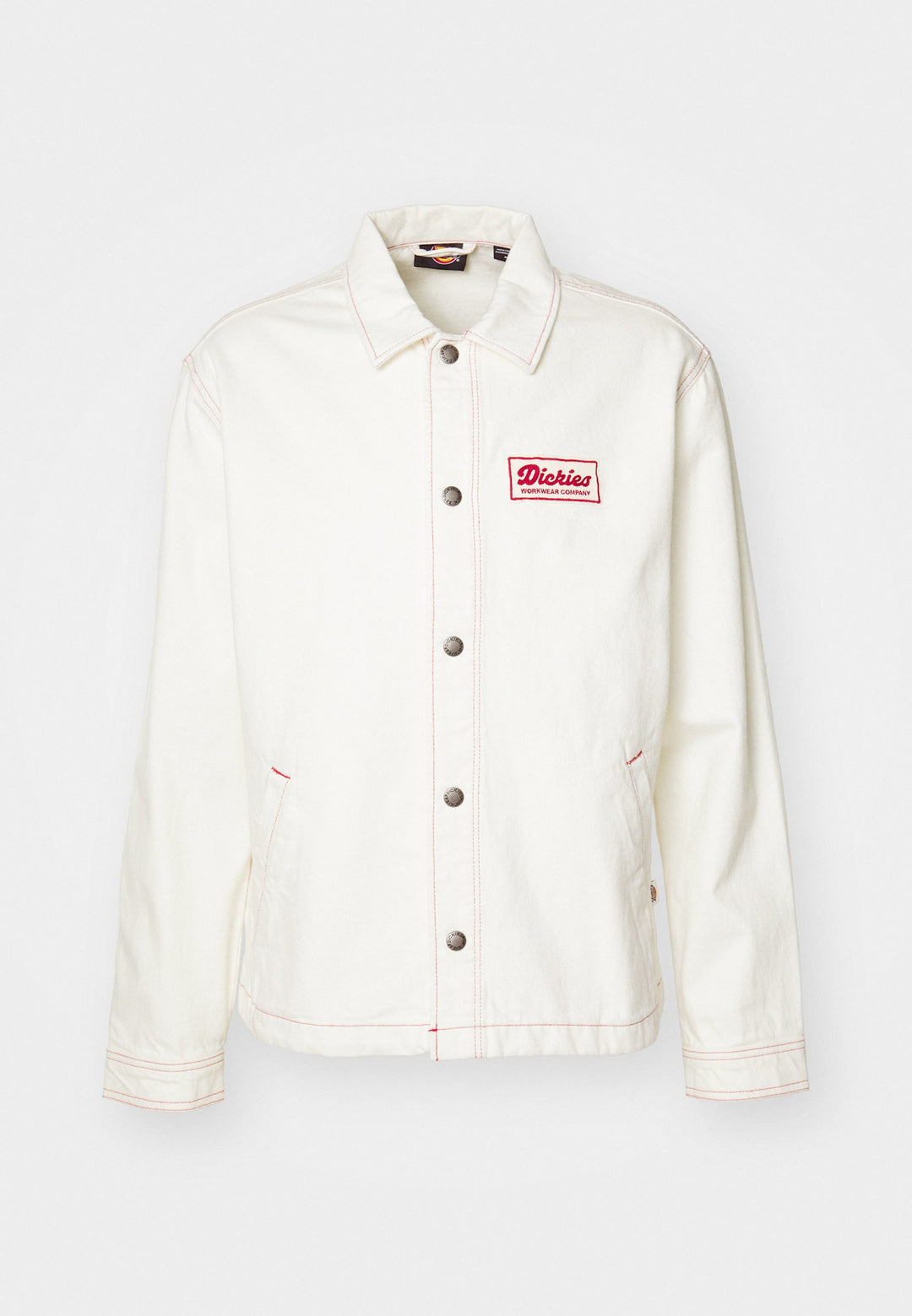 Dickies Lewistown Denim Jacket (Men&