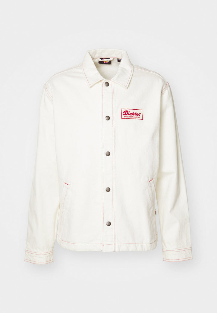Dickies Lewistown Denim Jacket (Men&