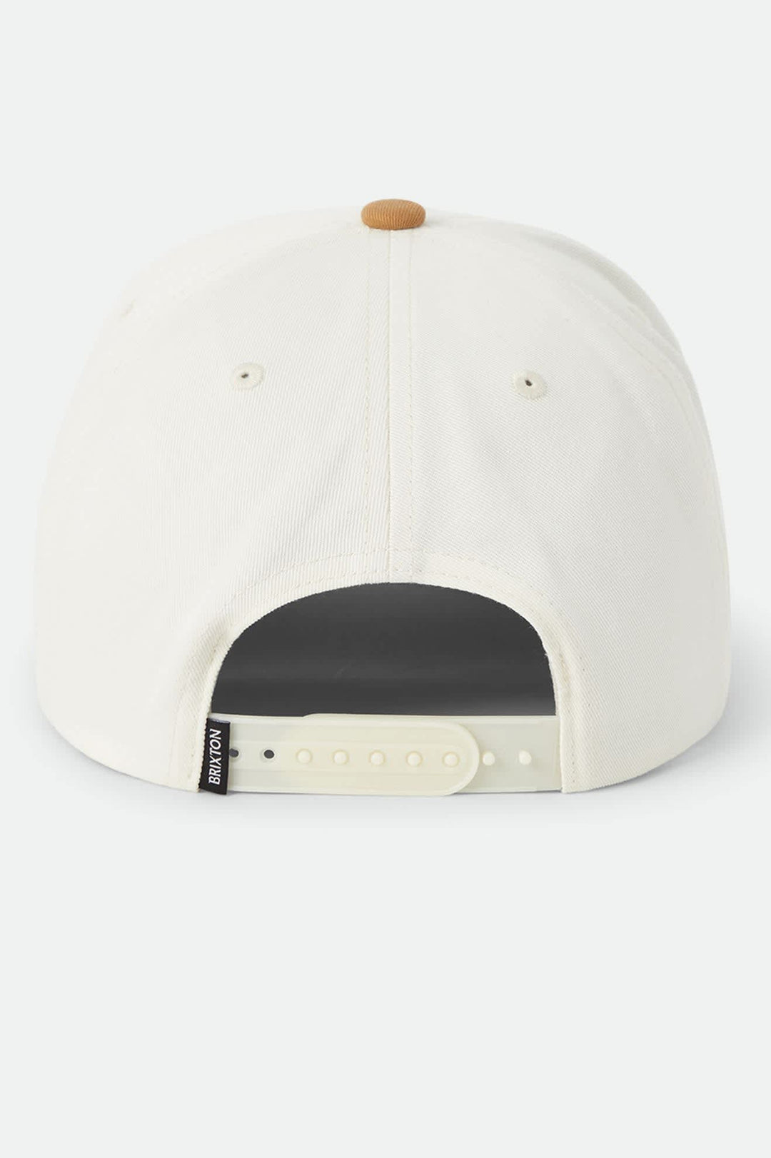 Brixton Mens Stratton Snapback