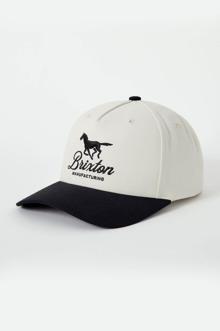 Brixton Leisure Snapback
