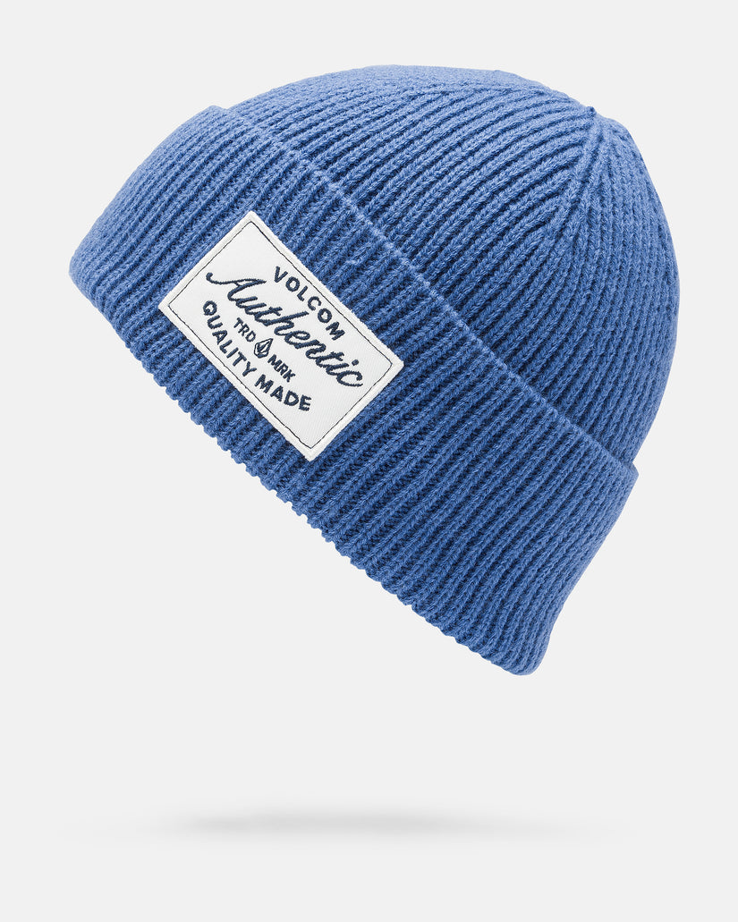 Volcom Full Cut Work Beanie (Women&