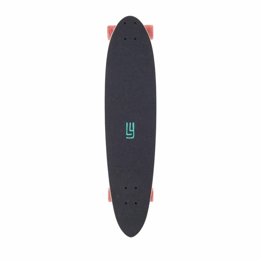 Landyachtz Dipper Complete | Pink Escape