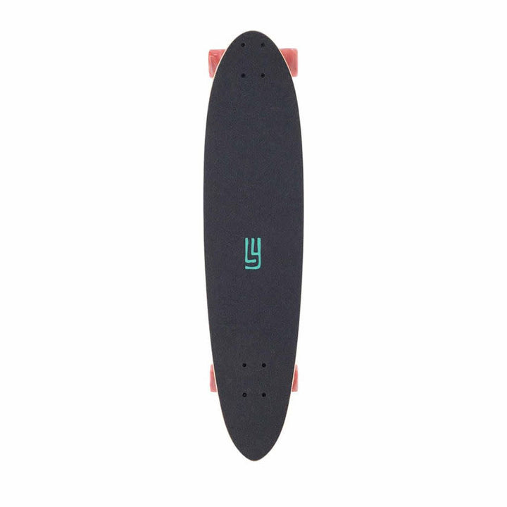 Landyachtz Dipper Complete | Pink Escape