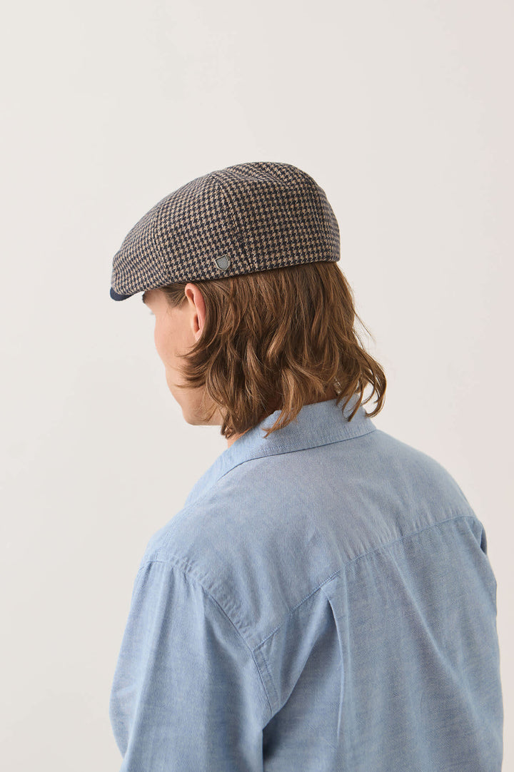Brixton Brood Snap Cap