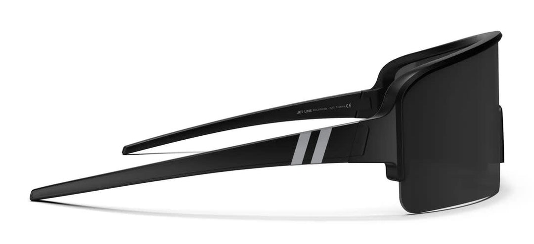 Blenders Eclipse X2 Jet Line | Grey Polarized