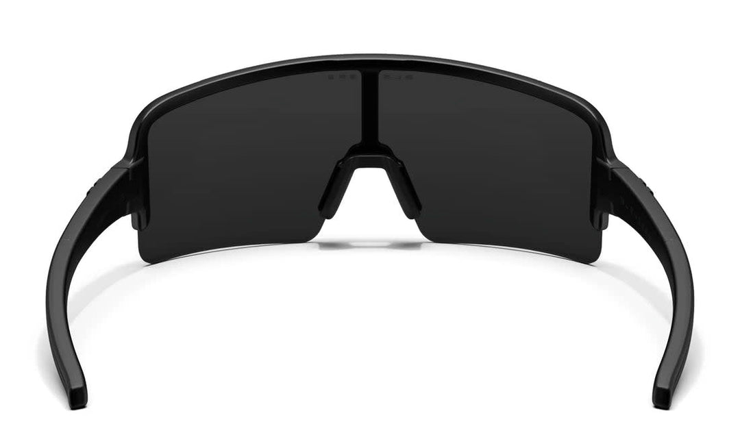 Blenders Eclipse X2 Jet Line | Grey Polarized