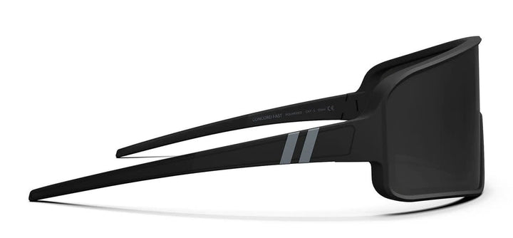 Blenders Eclipse Concord Fast | Grey Polarized