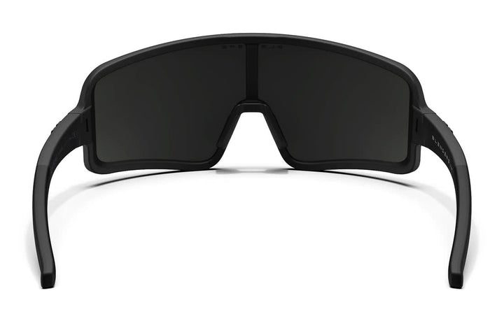 Blenders Eclipse Concord Fast | Grey Polarized