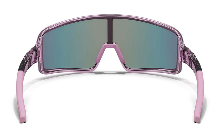 Blenders Eclipse Orchid Flash | Rose Gold Pink Polarized