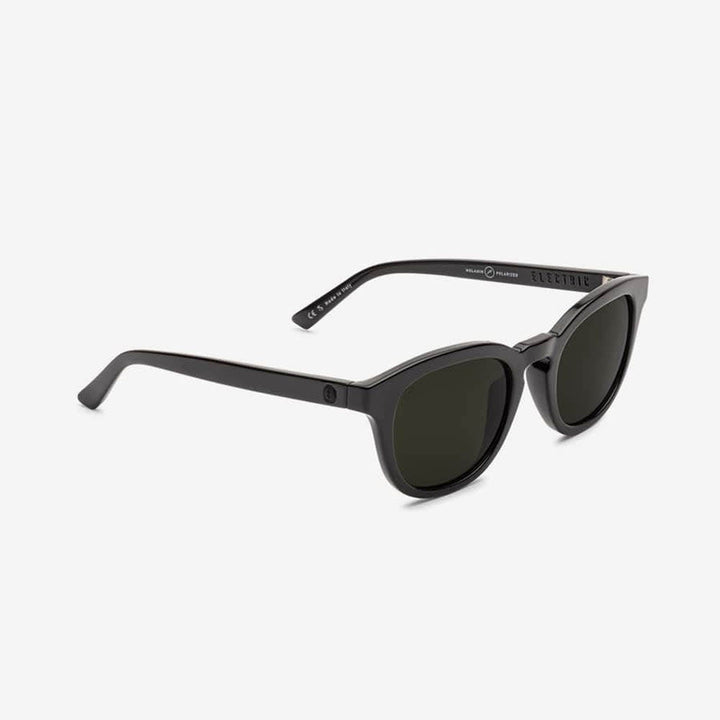 Electric Bellevue Gloss Black | Grey Polar