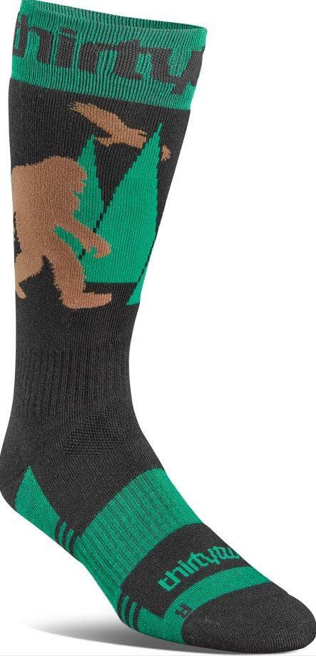 ThirtyTwo Double Sock 2026 (Men&