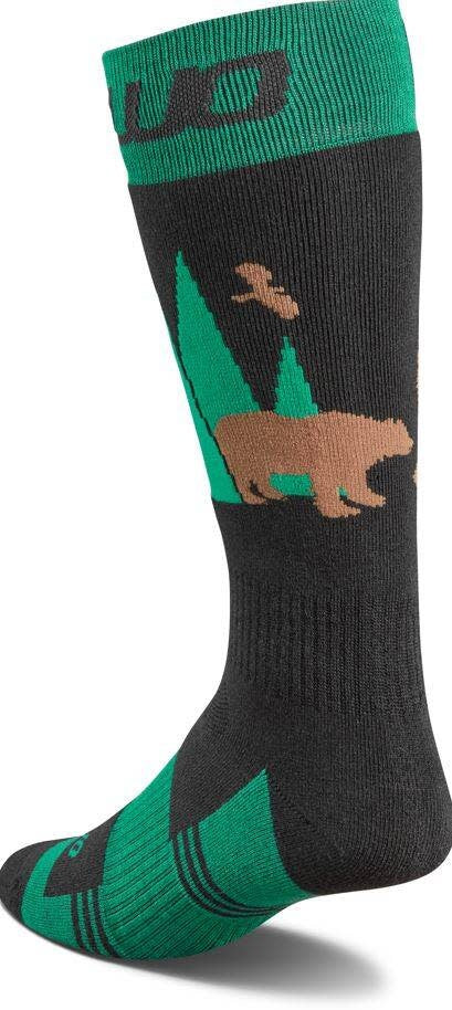 ThirtyTwo Double Sock 2026 (Men&