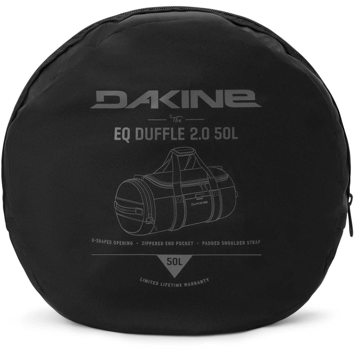 Dakine Eq Duffle 2.0 50L | Rosin