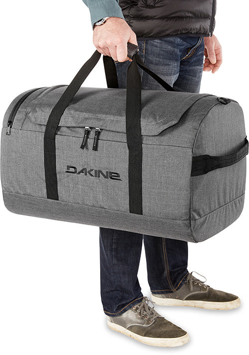 Dakine Eq Duffle 70L | Carbon