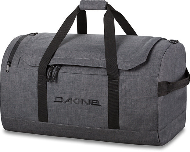 Dakine Eq Duffle 70L | Carbon