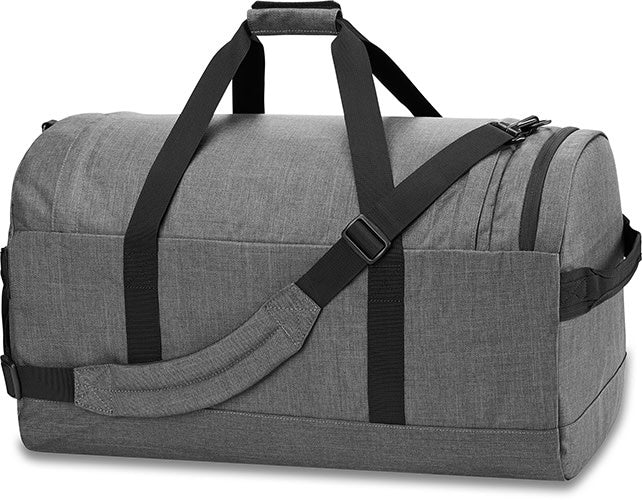 Dakine Eq Duffle 70L | Carbon