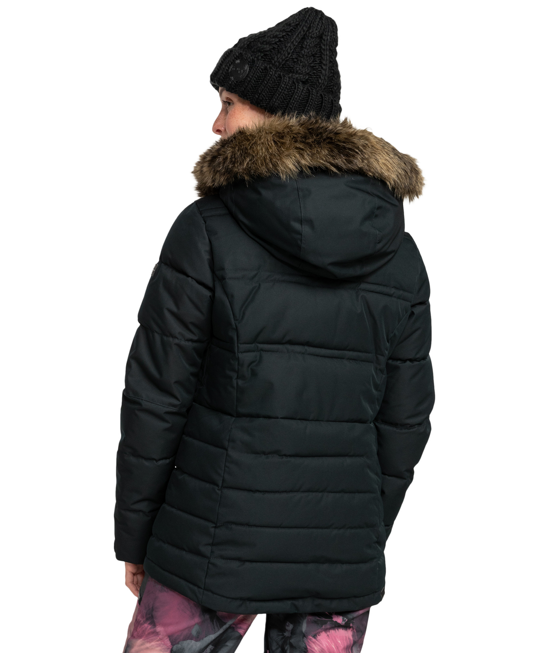 Roxy Quinn Women&