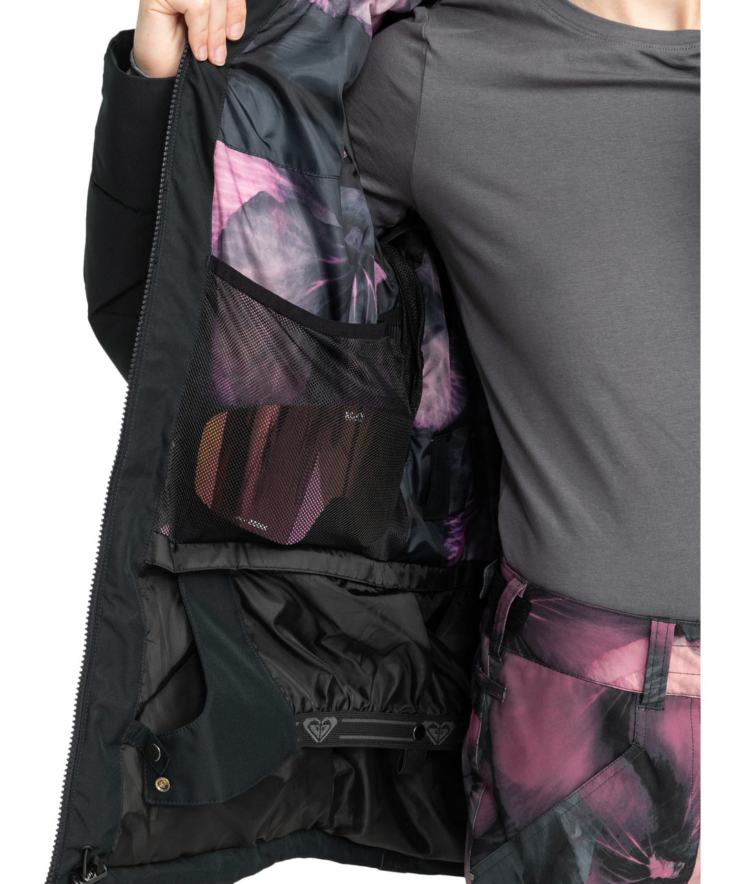Roxy Quinn Women&