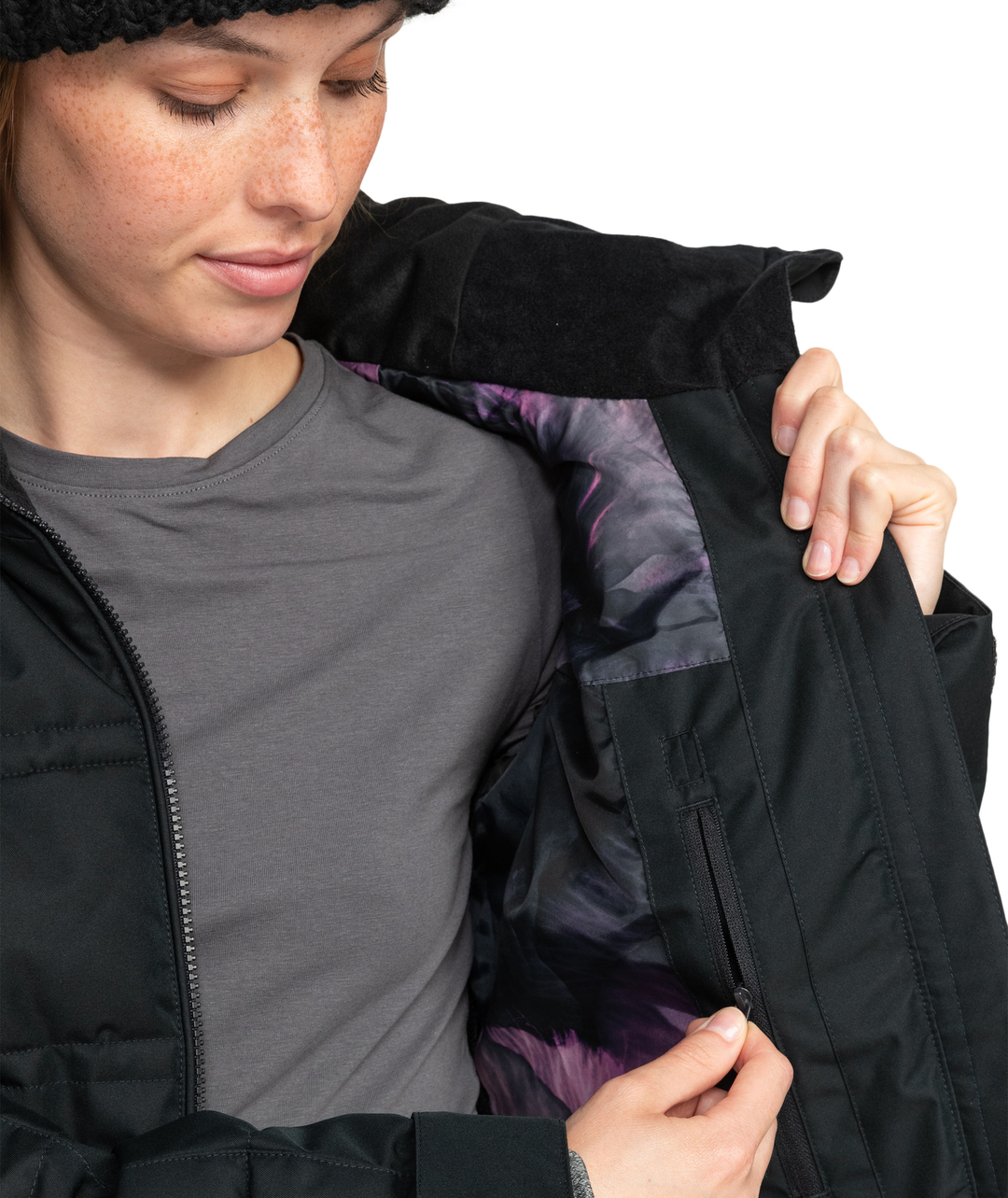 Roxy Quinn Women&