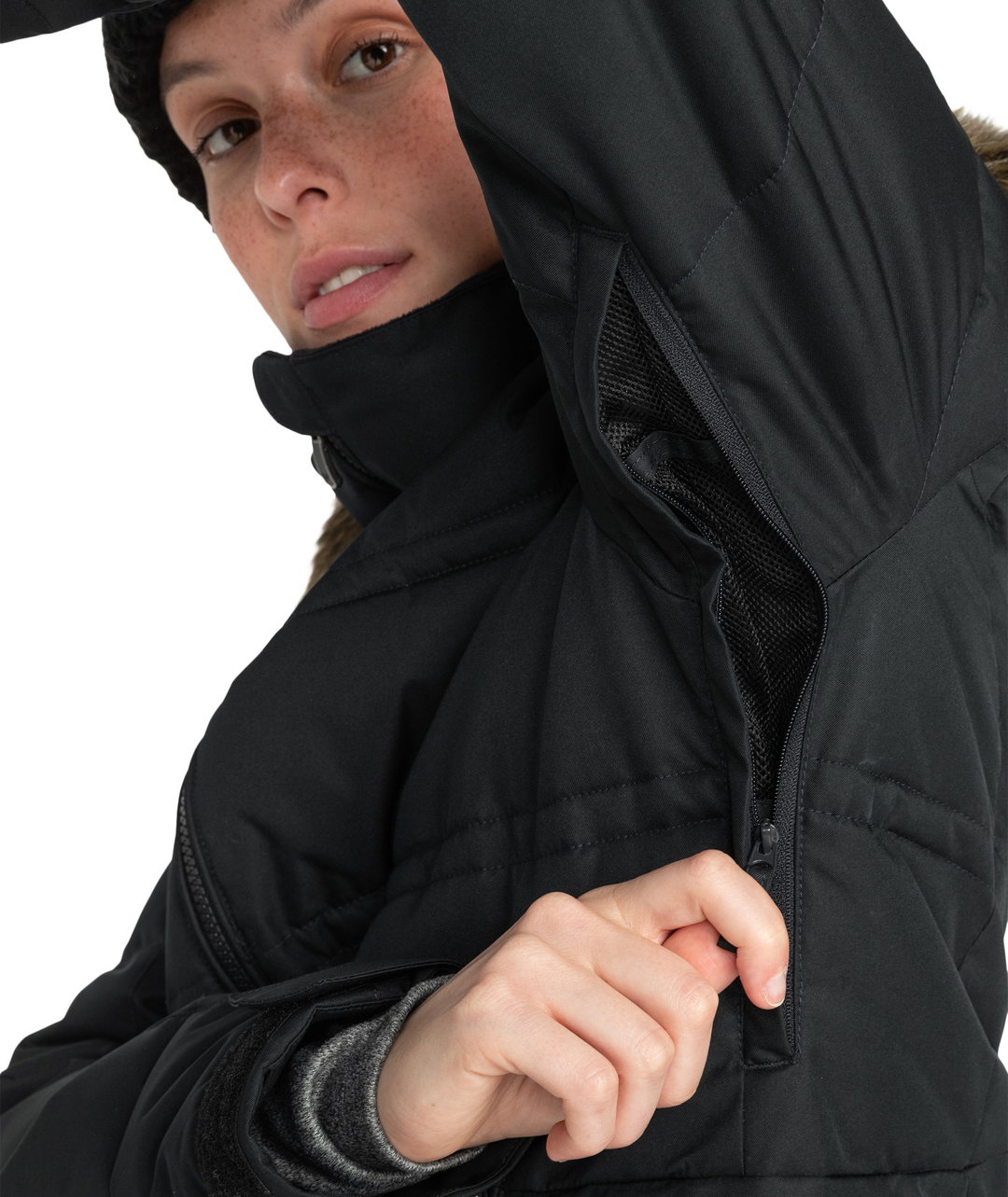 Roxy Quinn Women&
