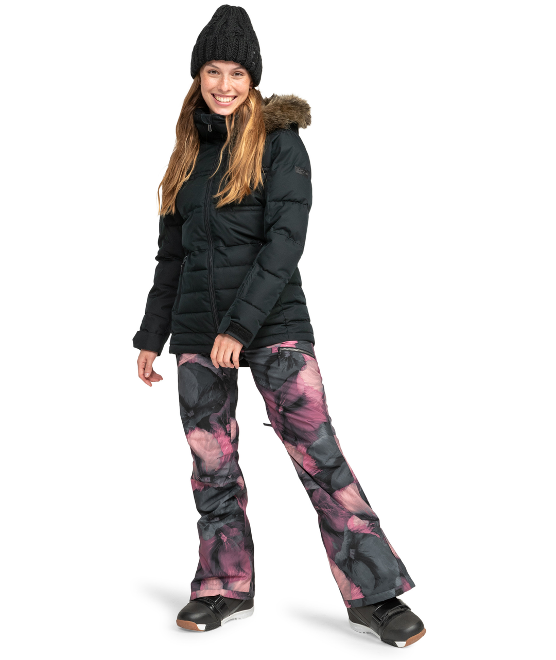 Roxy Quinn Women&