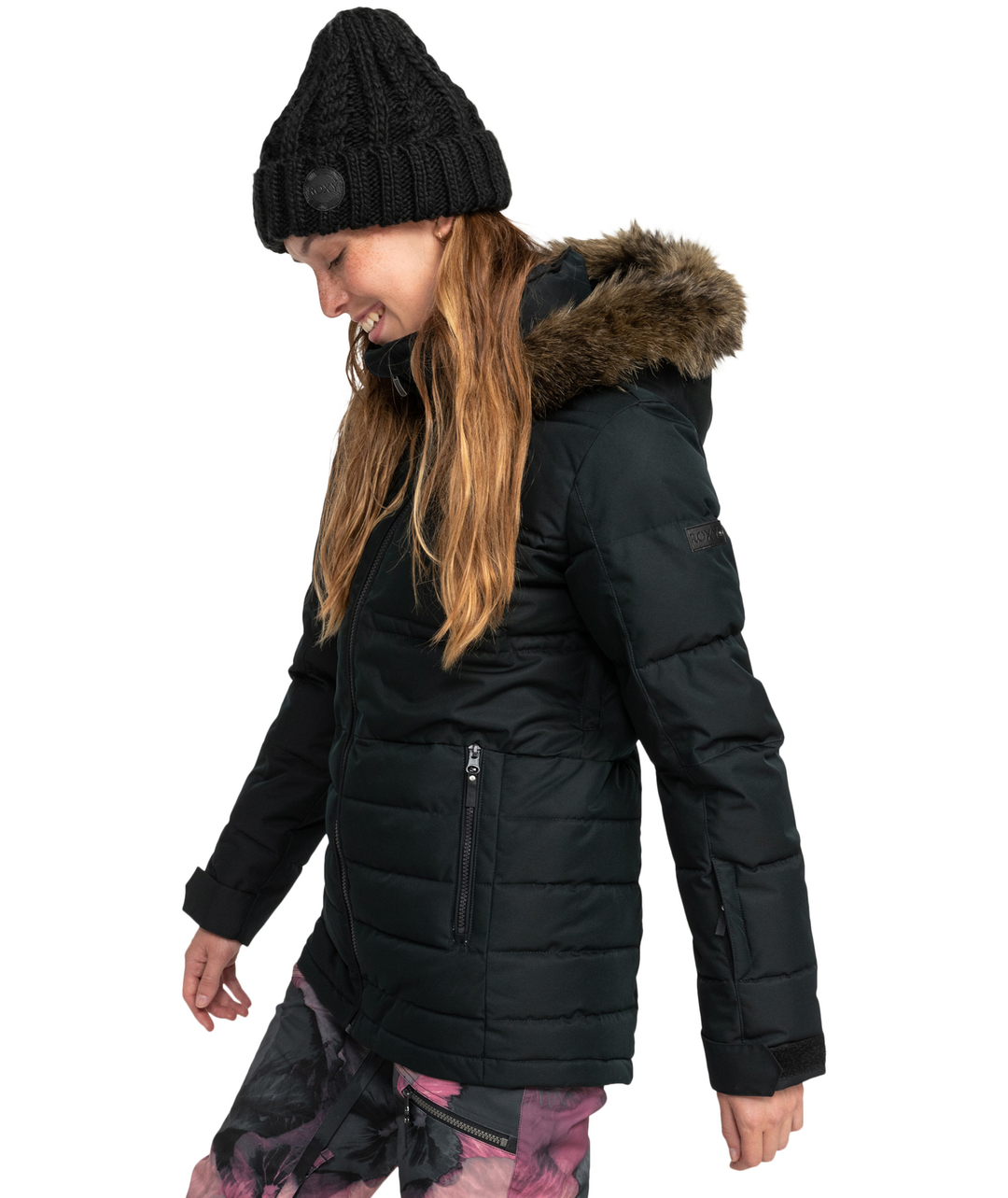 Roxy Quinn Women&