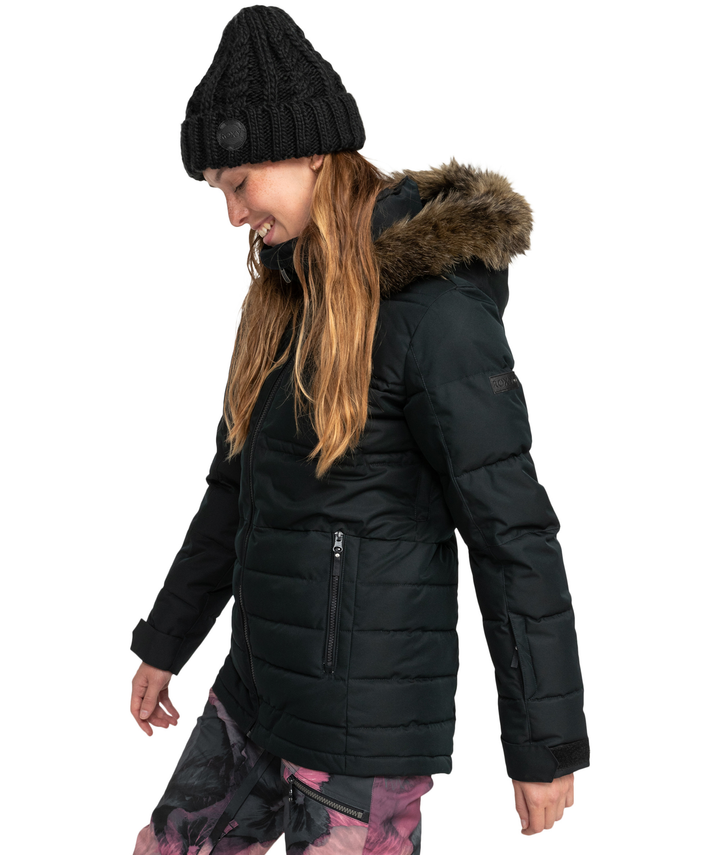 Roxy Quinn Women&