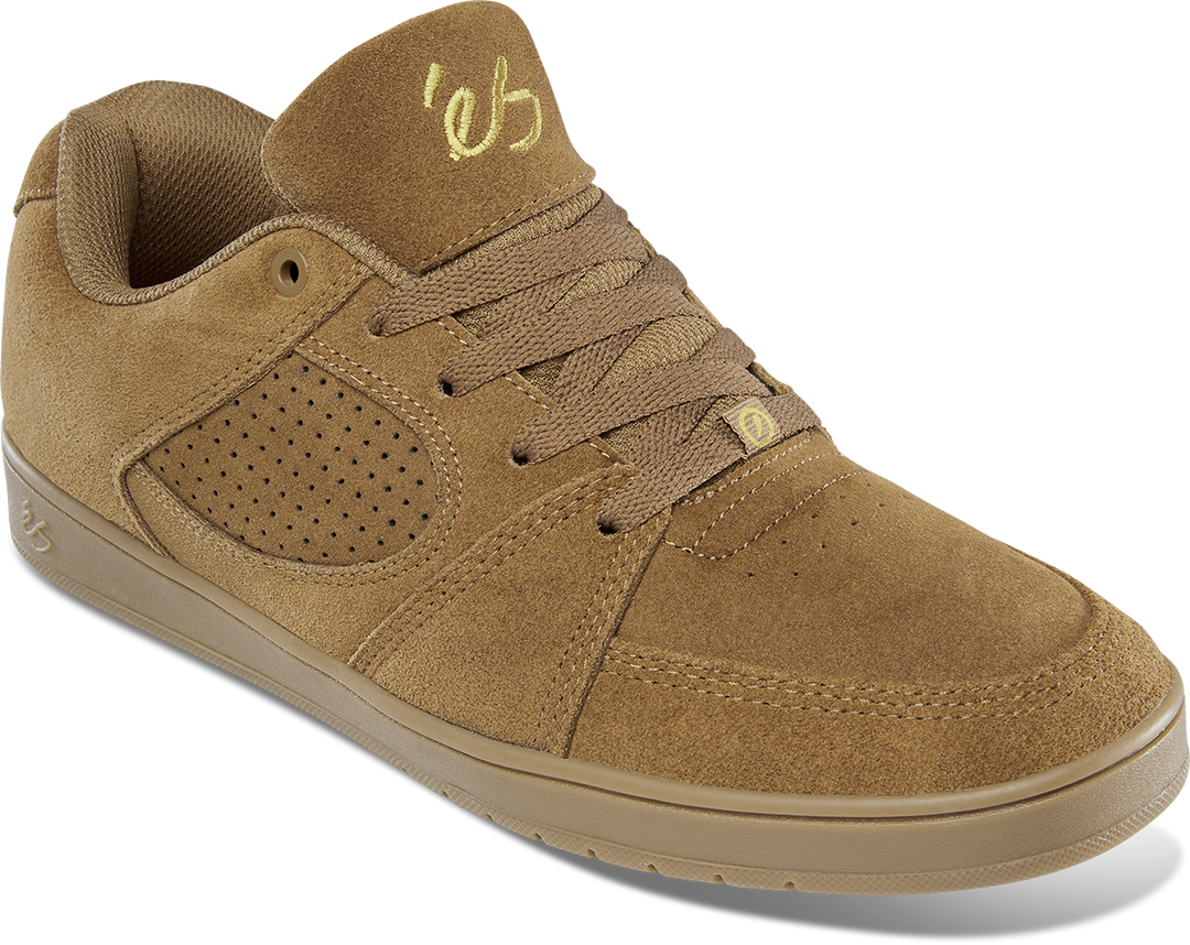 éS Accel Slim Men&