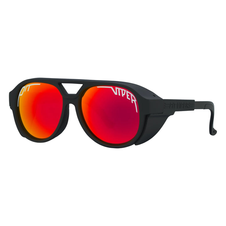 Pit Viper The Exec Exciters | Polarized Z87+ Red