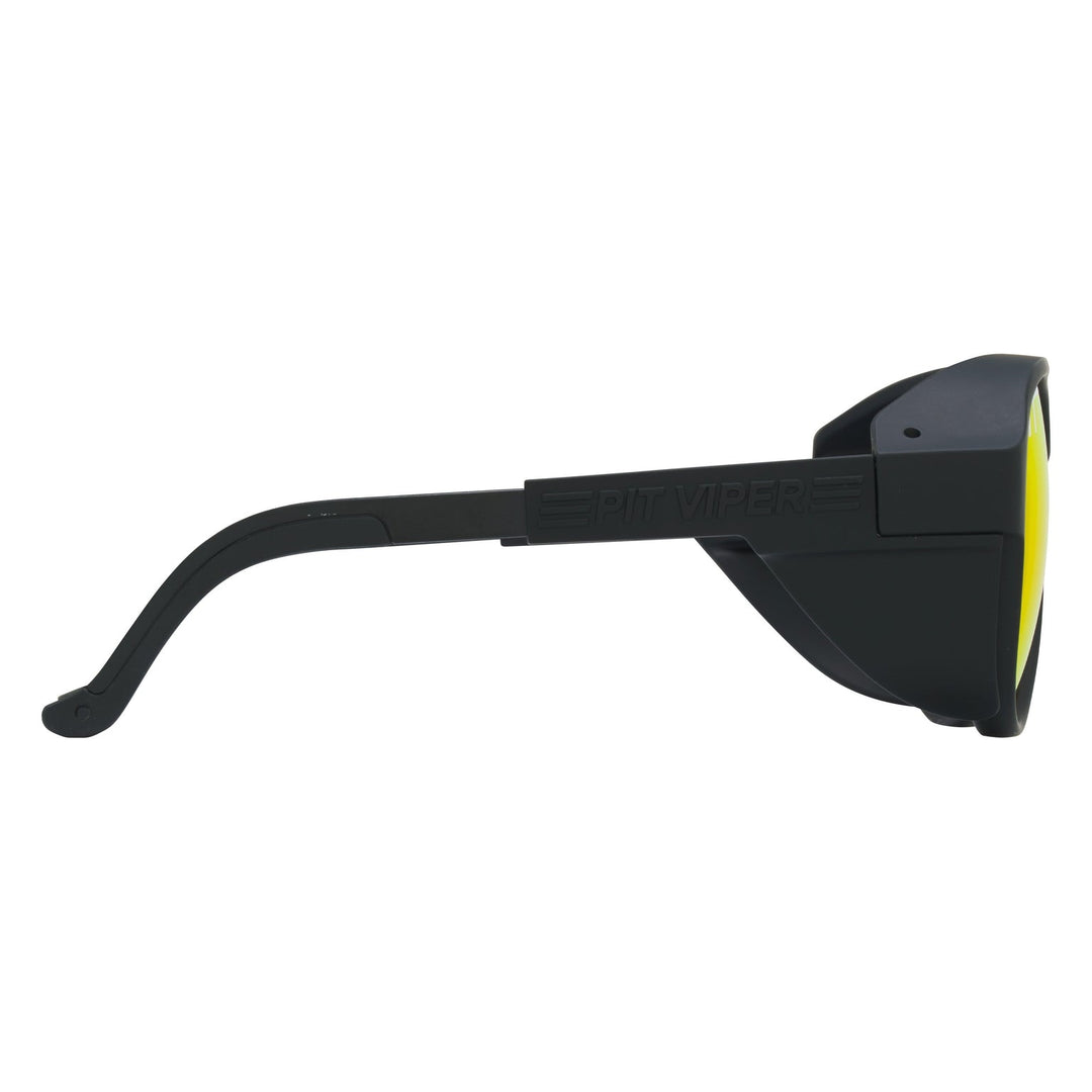 Pit Viper The Exec Exciters | Polarized Z87+ Red
