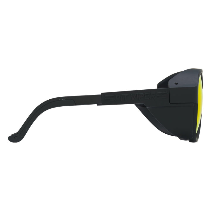 Pit Viper The Exec Exciters | Polarized Z87+ Red