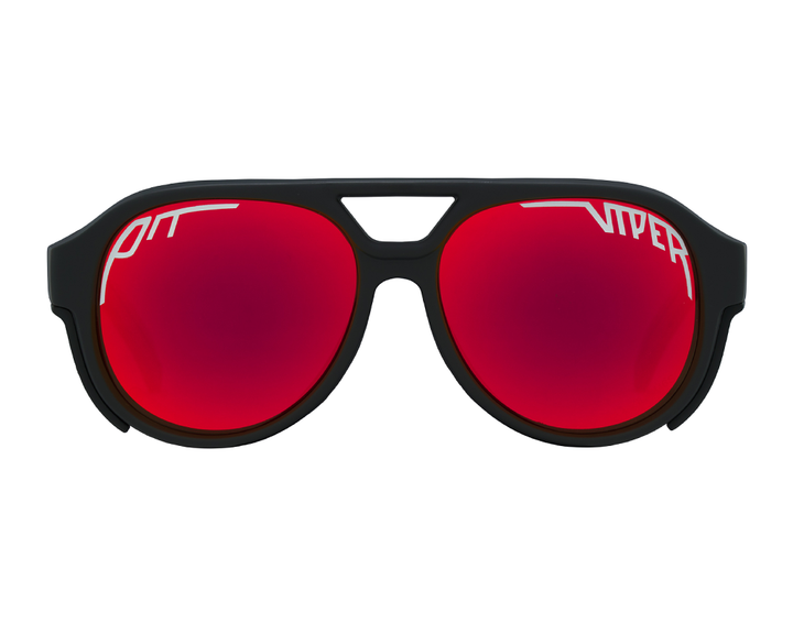 Pit Viper The Exec Exciters | Polarized Z87+ Red
