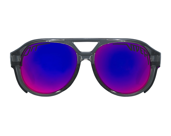 Pit Viper The Smoke Show Exciters | Polarized Z87+ Purple