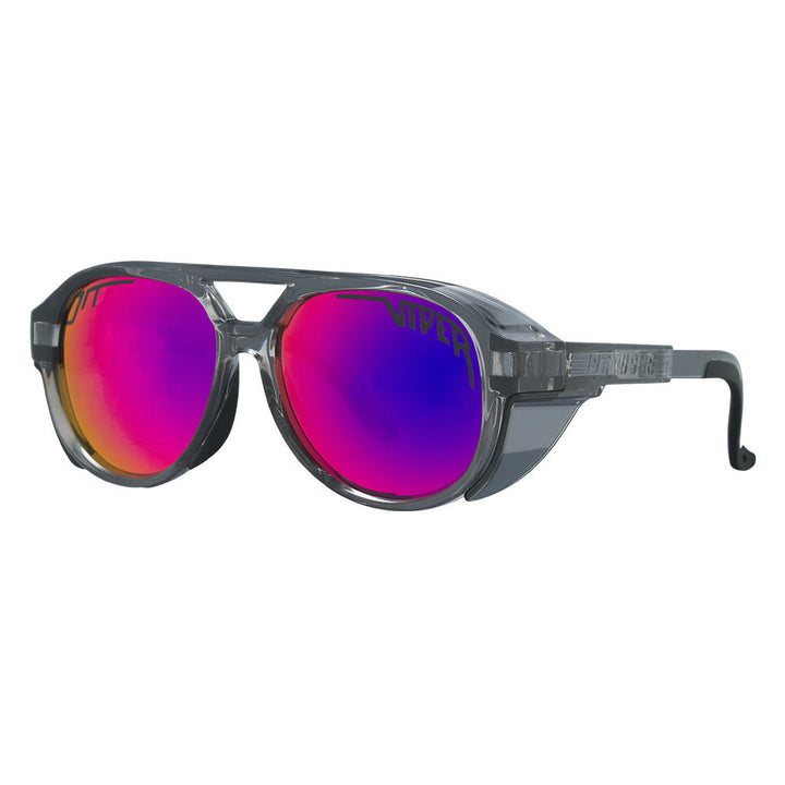 Pit Viper The Smoke Show Exciters | Polarized Z87+ Purple
