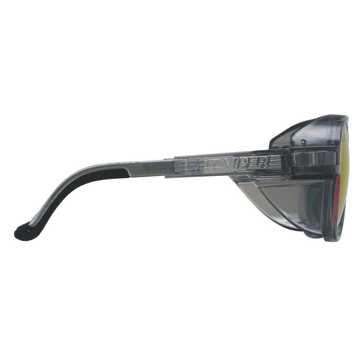 Pit Viper The Smoke Show Exciters | Polarized Z87+ Purple