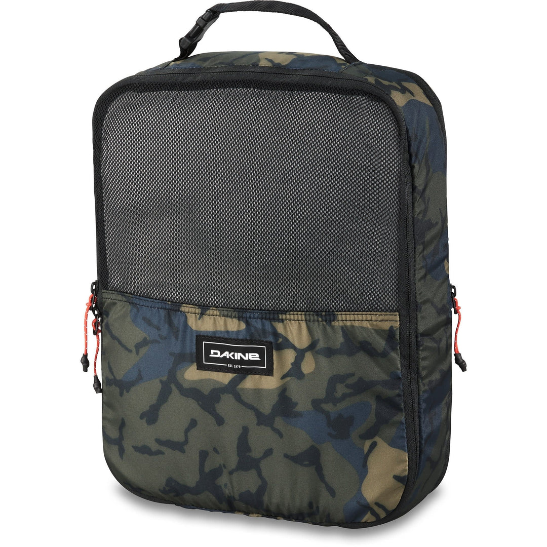 Dakine Expandable Packing Cube | Cascade Camo