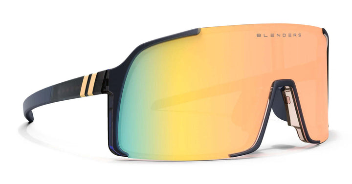 Blenders Exposé Black | Pink