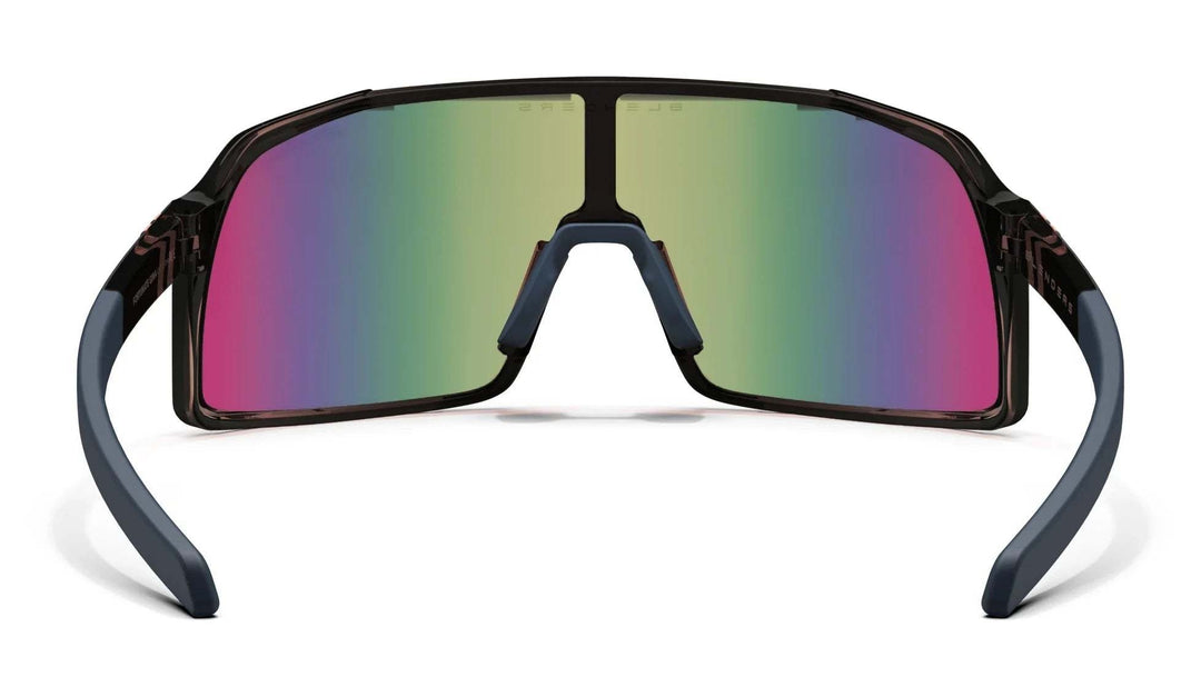 Blenders Exposé Black | Pink