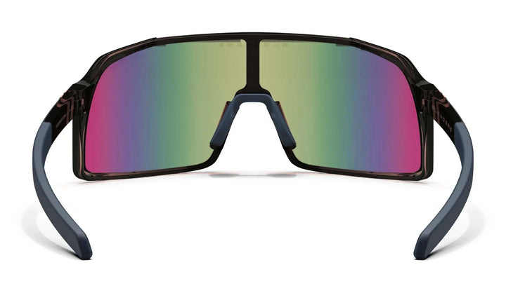 Blenders Exposé Black | Pink