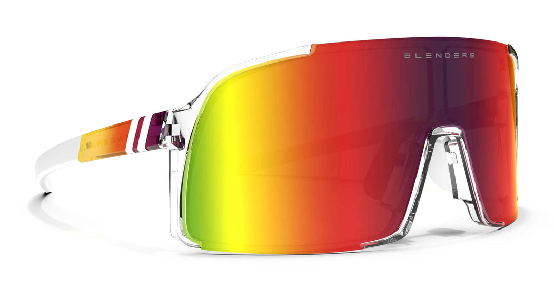 Blenders Exposé Clear | Rainbow