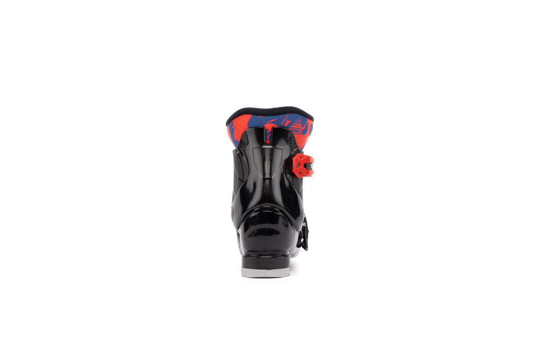 K2 Jr Indy - 2 | Black/Red 2026