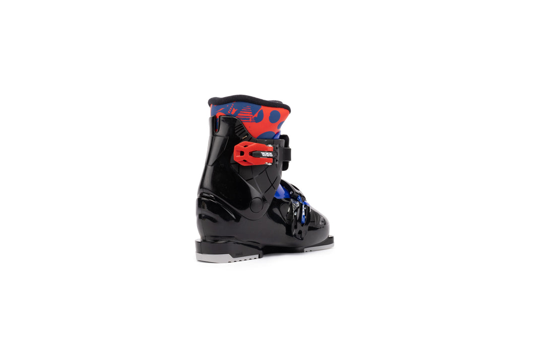 K2 Jr Indy - 2 | Black/Red 2026
