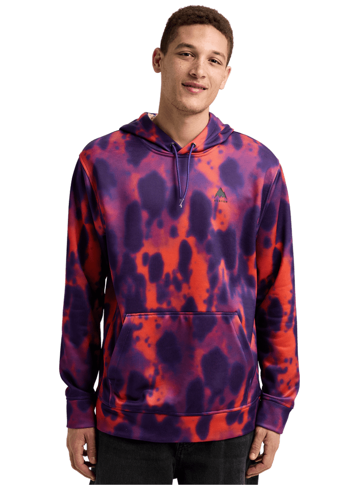 Burton Oak Pullover Hoodie 2026 (Men&