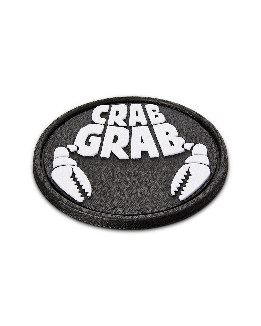 Crab Grab The Logo Traction  | Black