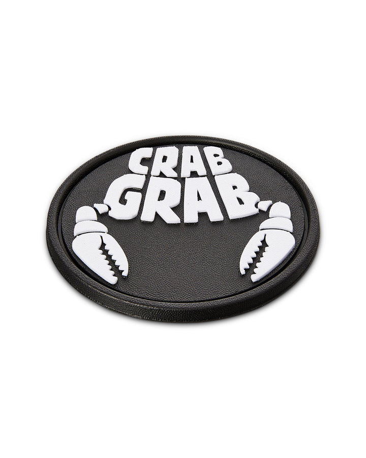 Crab Grab The Logo Traction  | Black