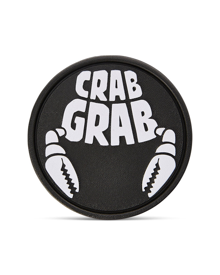 Crab Grab The Logo Traction  | Black